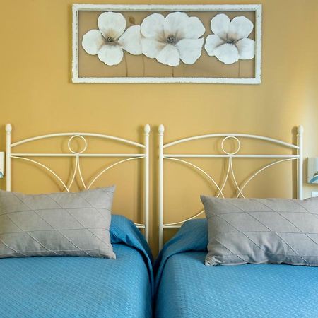 Regina Elena Bed & Breakfast Naples Luaran gambar