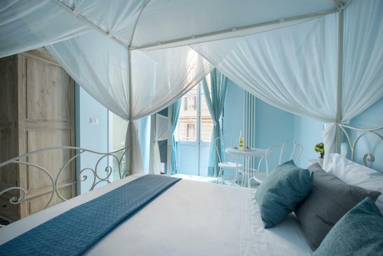 Regina Elena Bed & Breakfast Naples Luaran gambar