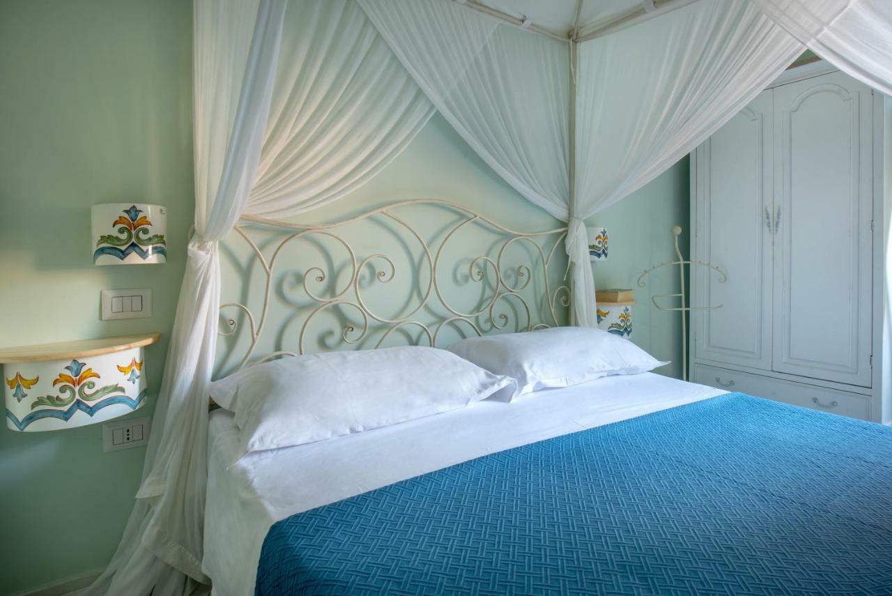 Regina Elena Bed & Breakfast Naples Luaran gambar