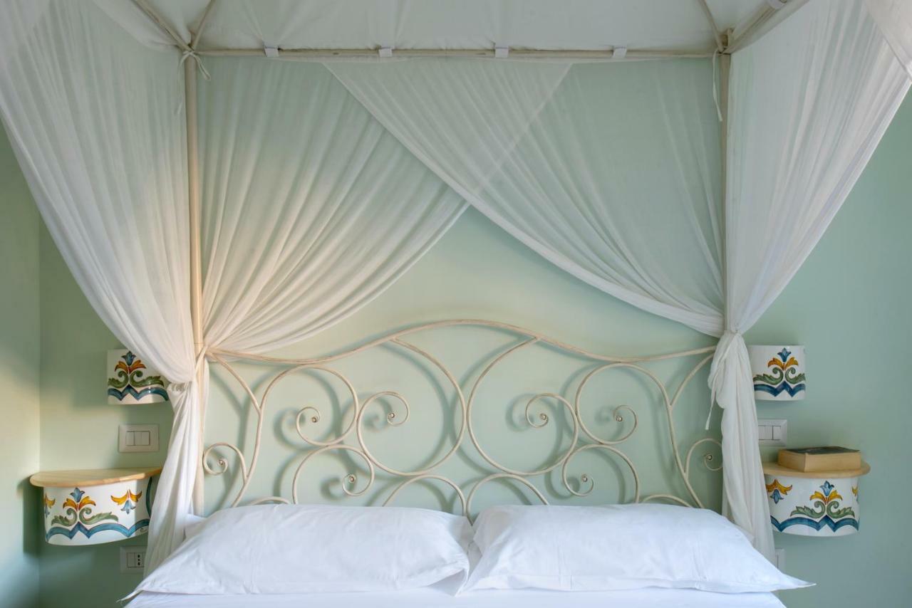 Regina Elena Bed & Breakfast Naples Luaran gambar