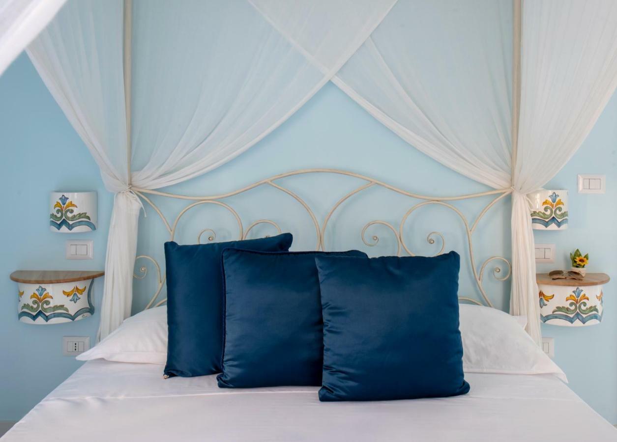 Regina Elena Bed & Breakfast Naples Luaran gambar
